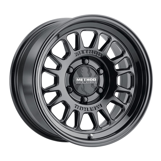 Method MR318 – Multi-Spoke Alloy Truck & SUV Wheels