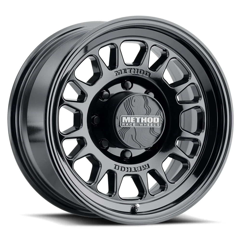 Method MR318 Wheel – Koritas Tires